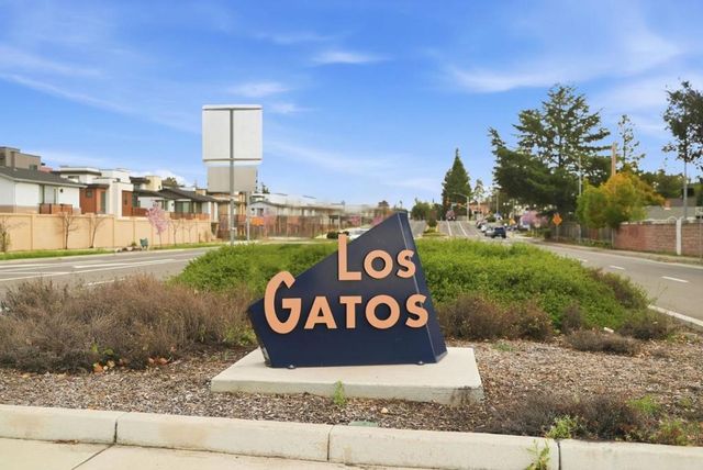 112 Olive Street, Los Gatos, CA 95030