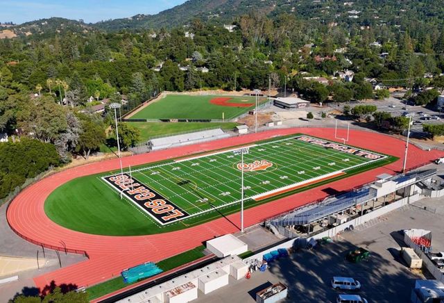 112 Olive Street, Los Gatos, CA 95030