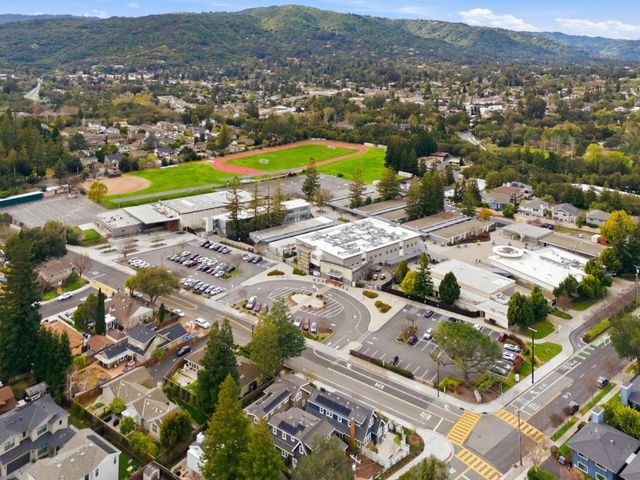 112 Olive Street, Los Gatos, CA 95030