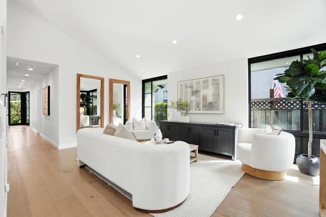 112 Olive Street, Los Gatos, CA 95030