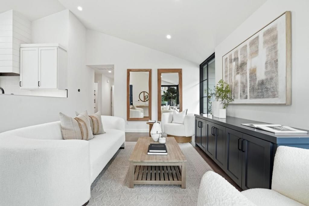 Image 10 of property listing at 112 Olive Street, Monte Sereno, CA 95030