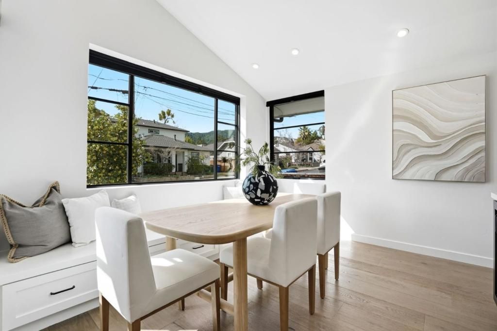 Image 15 of property listing at 112 Olive Street, Monte Sereno, CA 95030