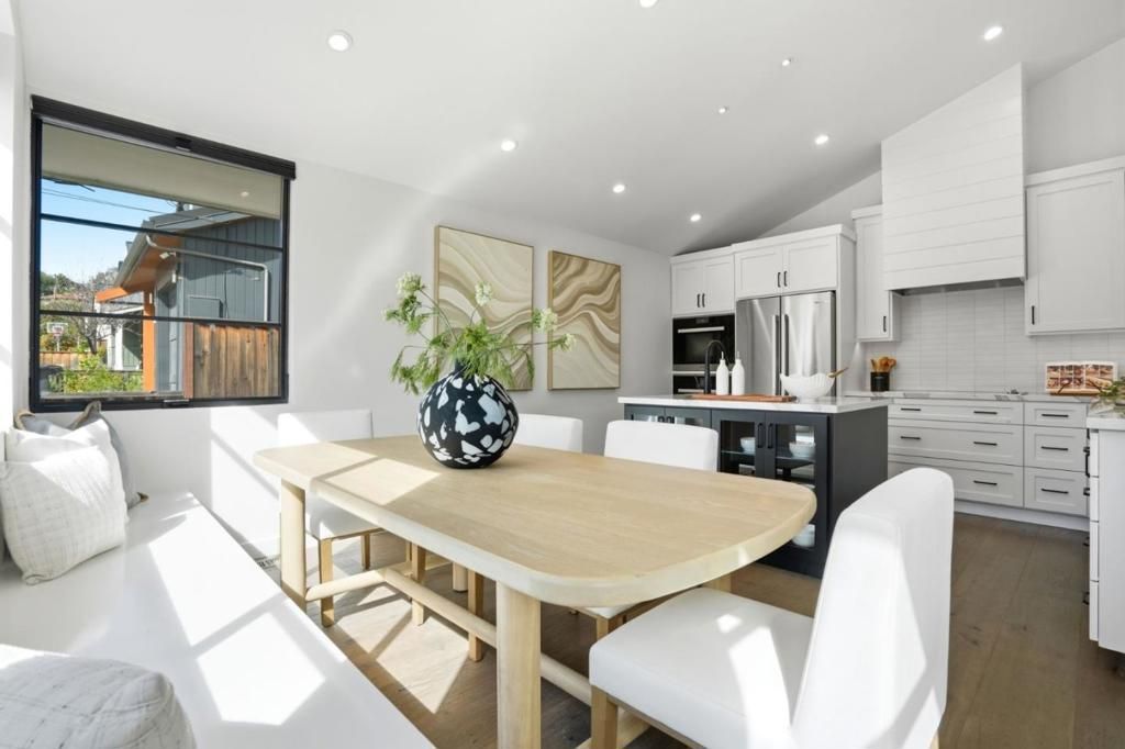 Image 17 of property listing at 112 Olive Street, Monte Sereno, CA 95030