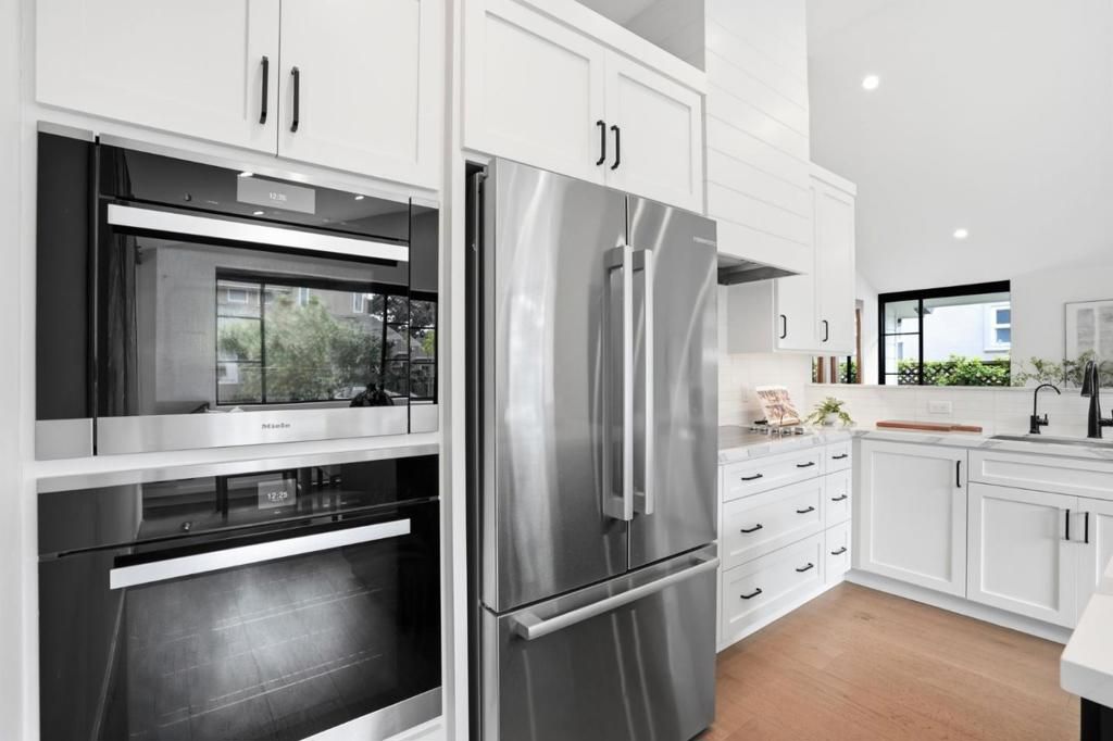 Image 22 of property listing at 112 Olive Street, Monte Sereno, CA 95030