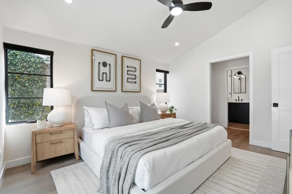 Image 35 of property listing at 112 Olive Street, Monte Sereno, CA 95030