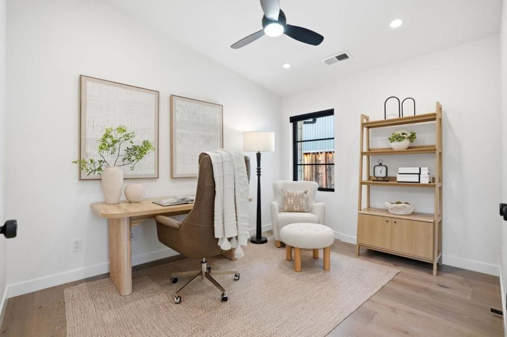 Image 39 of property listing at 112 Olive Street, Monte Sereno, CA 95030