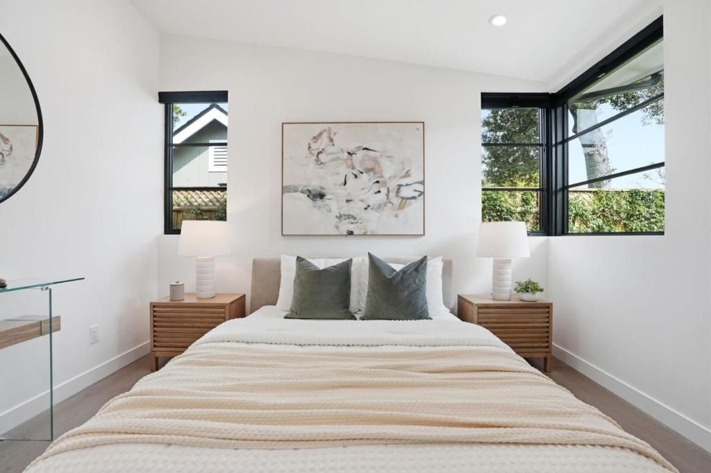 Image 42 of property listing at 112 Olive Street, Monte Sereno, CA 95030