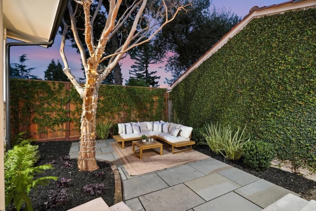 Image 44 of property listing at 112 Olive Street, Monte Sereno, CA 95030