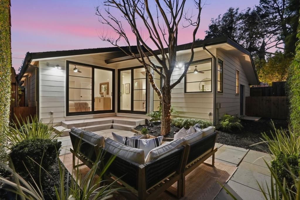 Image 47 of property listing at 112 Olive Street, Monte Sereno, CA 95030