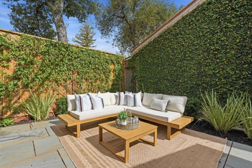 Image 50 of property listing at 112 Olive Street, Monte Sereno, CA 95030