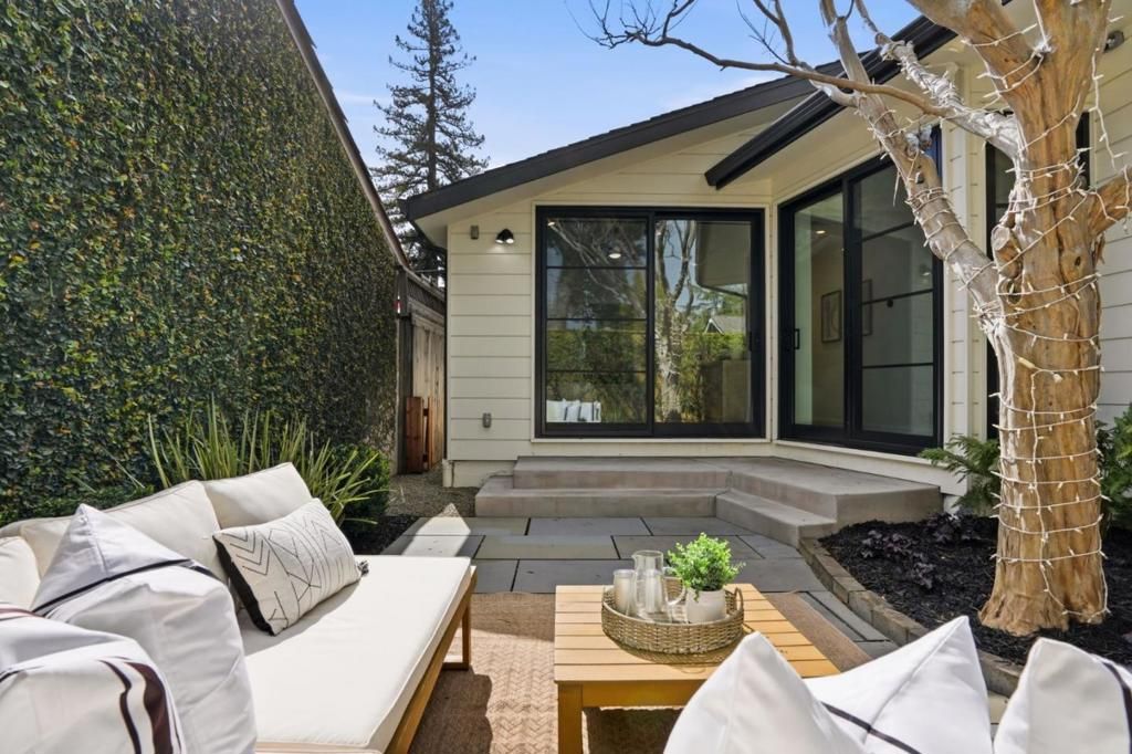 Image 52 of property listing at 112 Olive Street, Monte Sereno, CA 95030