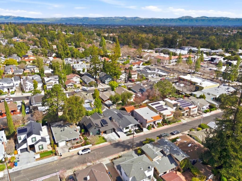 Image 58 of property listing at 112 Olive Street, Monte Sereno, CA 95030