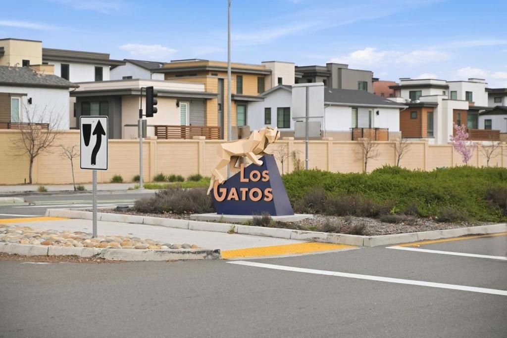 Image 64 of property listing at 112 Olive Street, Monte Sereno, CA 95030