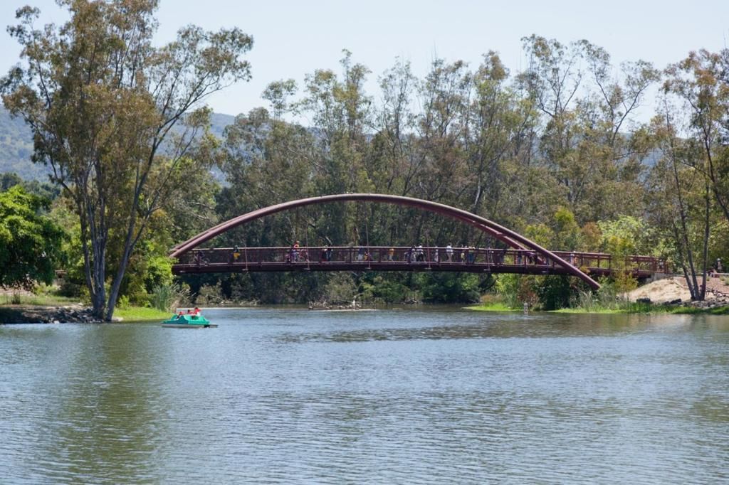 Image 69 of property listing at 112 Olive Street, Monte Sereno, CA 95030