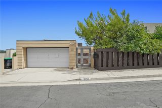 1020 De La Fuente Street, Monterey Park, CA 91754