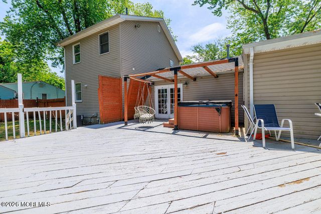 30 Spruce Road, Howell, NJ 07731
