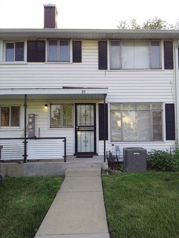 21 Indianwood Boulevard, Park Forest, IL 60466