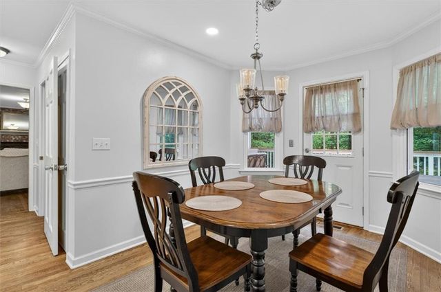 211 Nacoochee Drive, Woodstock, GA 30188