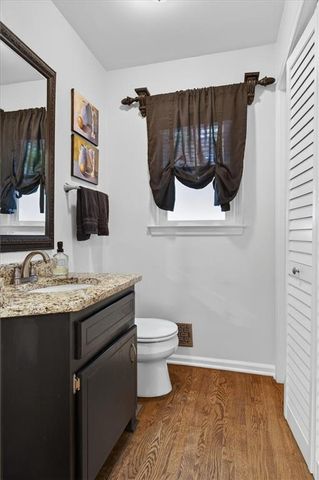 211 Nacoochee Drive, Woodstock, GA 30188