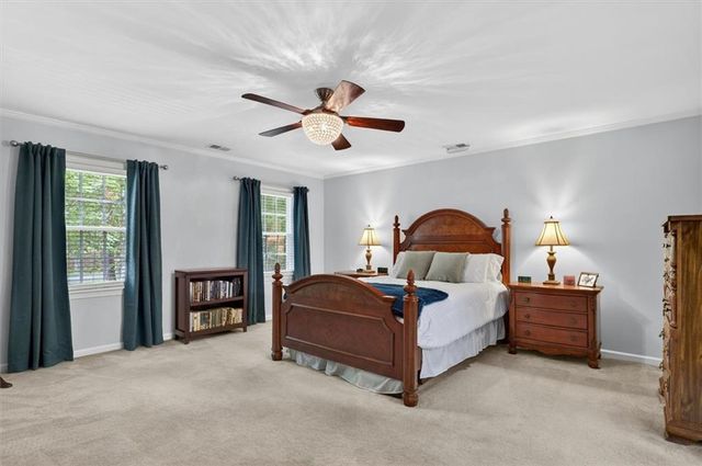 211 Nacoochee Drive, Woodstock, GA 30188