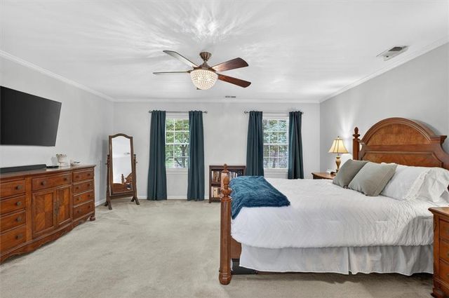 211 Nacoochee Drive, Woodstock, GA 30188