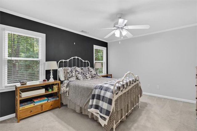 211 Nacoochee Drive, Woodstock, GA 30188