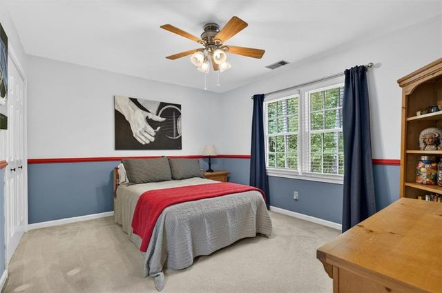 211 Nacoochee Drive, Woodstock, GA 30188