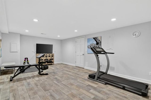 211 Nacoochee Drive, Woodstock, GA 30188
