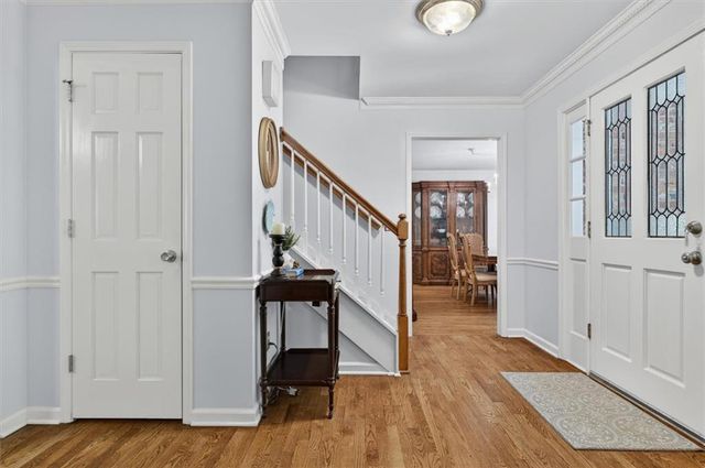 211 Nacoochee Drive, Woodstock, GA 30188