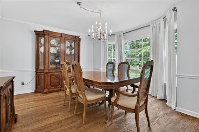 211 Nacoochee Drive, Woodstock, GA 30188