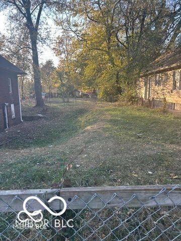 2842 N Olney Street, Indianapolis, IN 46218