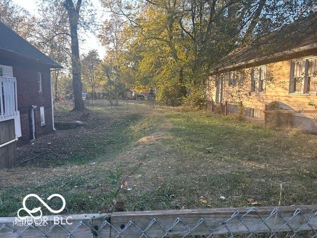 2842 N Olney Street, Indianapolis, IN 46218