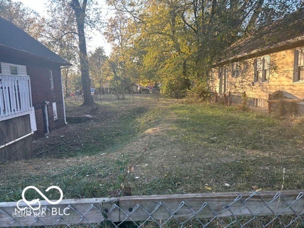 2842 N Olney Street, Indianapolis, IN 46218