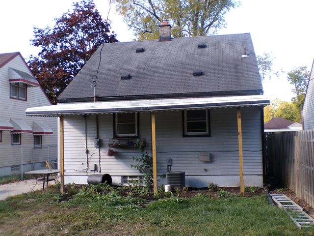 14567 Longtin Street, Southgate, MI 48195