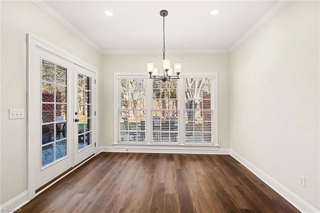 5409 Ridingate Court, Greensboro, NC 27455