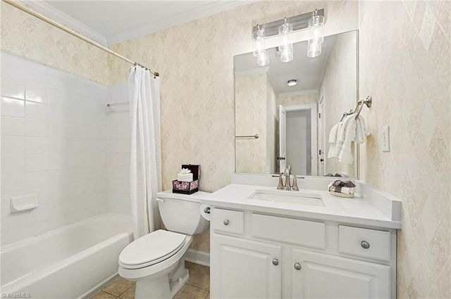 5409 Ridingate Court, Greensboro, NC 27455