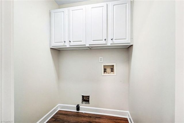 5409 Ridingate Court, Greensboro, NC 27455