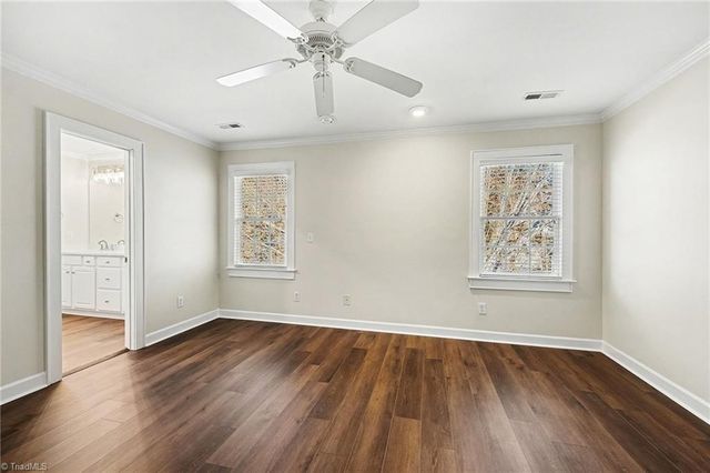 5409 Ridingate Court, Greensboro, NC 27455