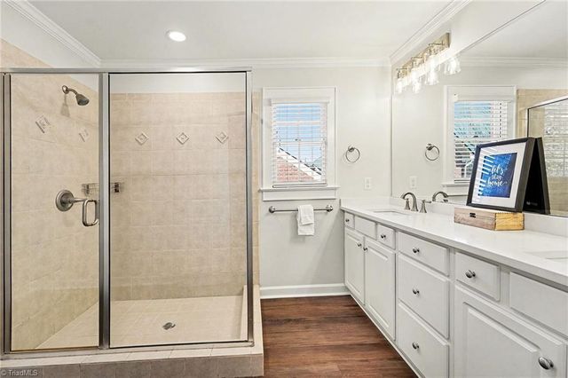 5409 Ridingate Court, Greensboro, NC 27455