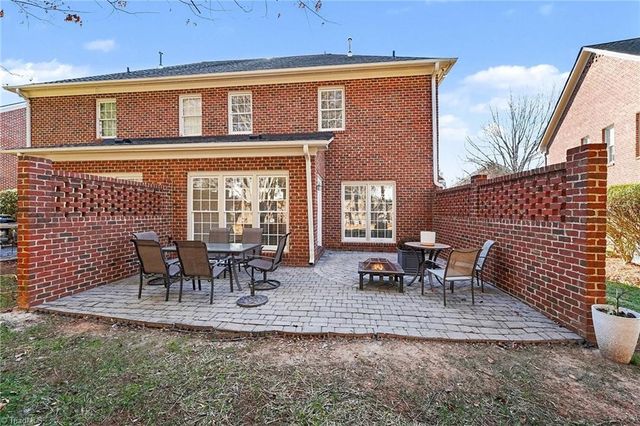 5409 Ridingate Court, Greensboro, NC 27455