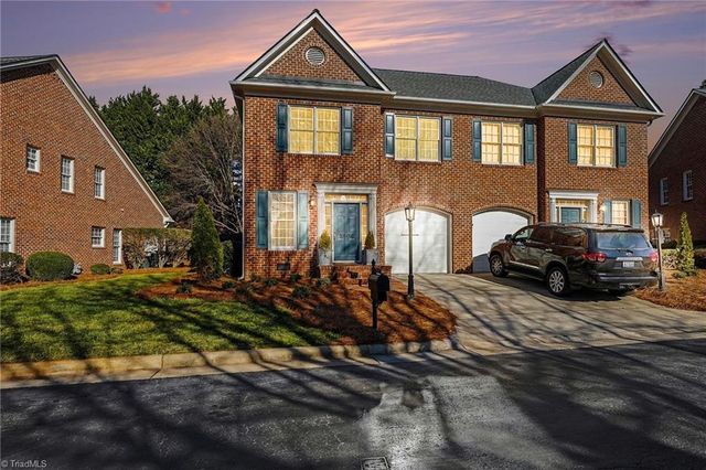 5409 Ridingate Court, Greensboro, NC 27455