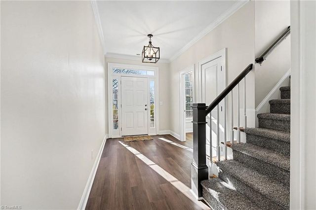 5409 Ridingate Court, Greensboro, NC 27455