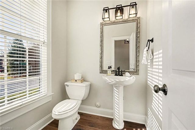 5409 Ridingate Court, Greensboro, NC 27455