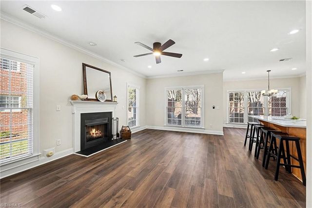 5409 Ridingate Court, Greensboro, NC 27455