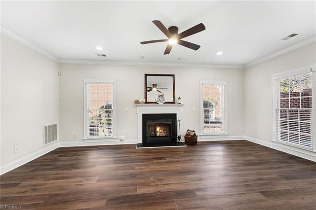 5409 Ridingate Court, Greensboro, NC 27455