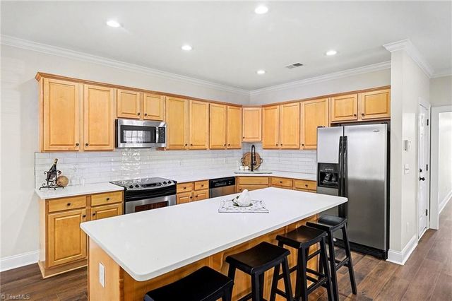 5409 Ridingate Court, Greensboro, NC 27455