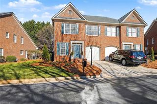 5409 Ridingate Court, Greensboro, NC 27455