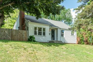 1241 Loomis Avenue, Des Moines, IA 50315