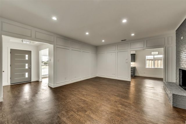 1865 Green Ridge Drive, Carrollton, TX 75007