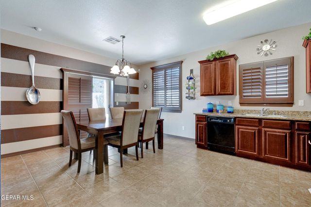 13240 EMERALD RIVER Street, Horizon City, TX 79928